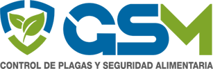 GSM Medioambiental Logo